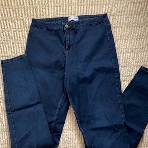 New Look Skinny Jeans
